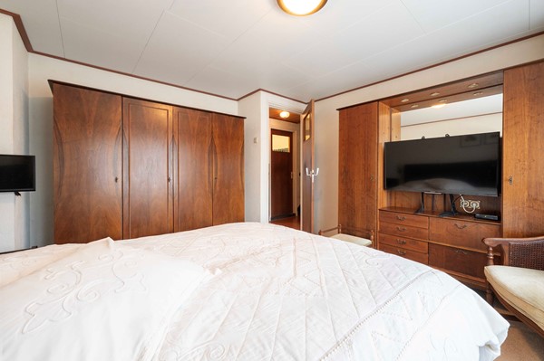 Medium property photo - Vader Vincentiusstraat 22, 4731 JP Oudenbosch